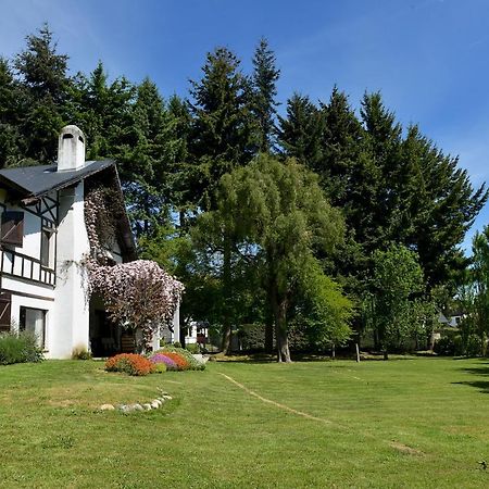 Hosteria Del Prado San Carlos de Bariloche Ngoại thất bức ảnh