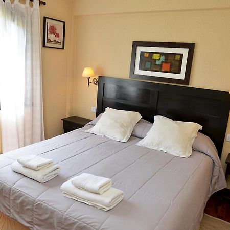 Hosteria Del Prado San Carlos de Bariloche Ngoại thất bức ảnh