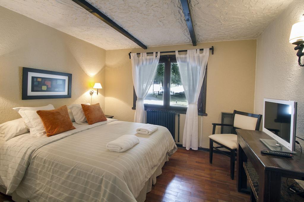 Hosteria Del Prado San Carlos de Bariloche Ngoại thất bức ảnh